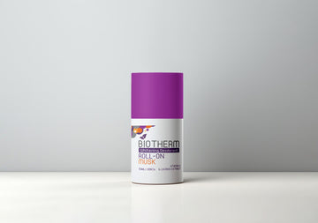 Biotherm Roll on Musk